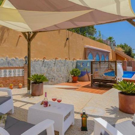 Casa Mavi Villa Torrox Exterior foto