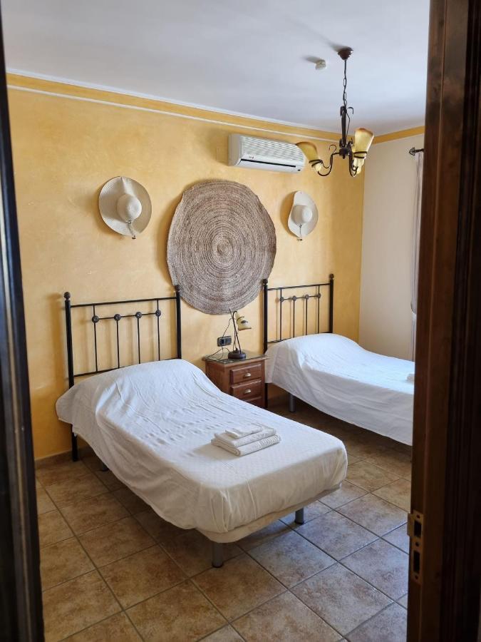 Casa Mavi Villa Torrox Exterior foto