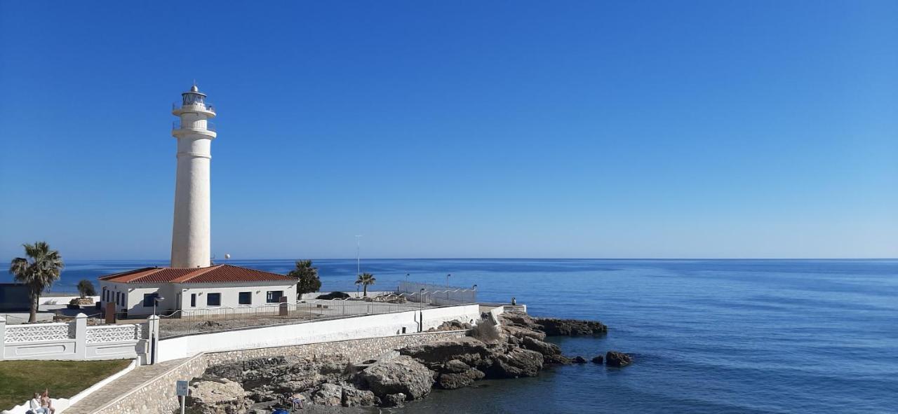 Casa Mavi Villa Torrox Exterior foto